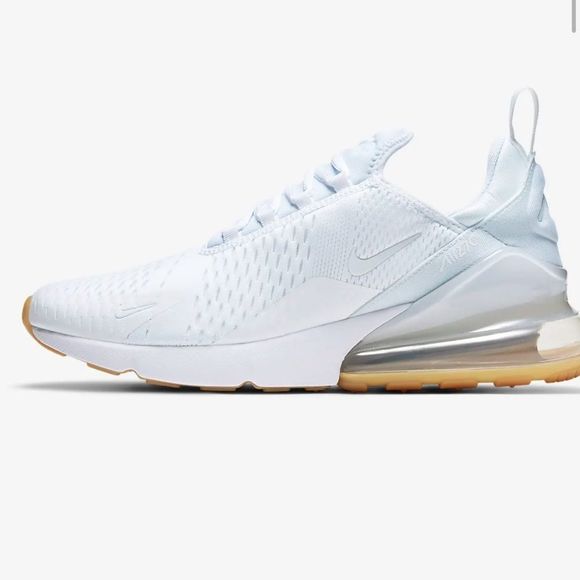 Air Max 270 w Swarovski crystals - Picture 5 of 5